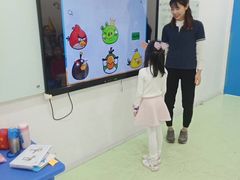 -关键词英语·青少儿·语言培训(红山天虹校区)