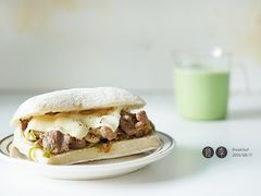 夏巴塔-WHEAT&BAKER-麥(凯德来福士店)