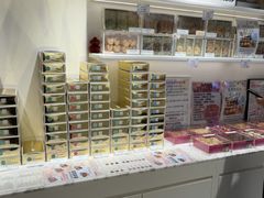 -曲奇童话(尖沙咀店)
