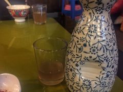 -阿拉呛舍藏餐
