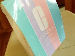 -CLINIQUE倩碧