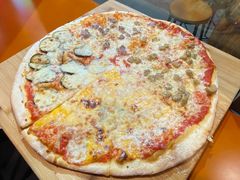 -acquolina·阿果里呐意大利比萨店(紫薇尚层店)