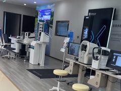 -绿洲眼镜(文教北路店-浙江52家连锁门店)