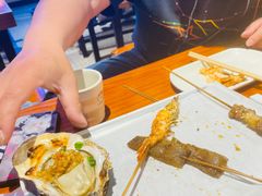 -本色.小马哥烧烤(五一路总店)