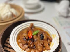 -潮福城潮州大酒楼(湖滨北路店)