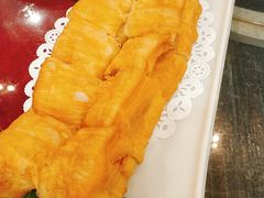 油条-御膳粥·牛乳粥底火锅·地道顺德菜(容桂店)