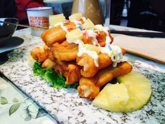 -有才叔的小馆(招商依云曲江店)