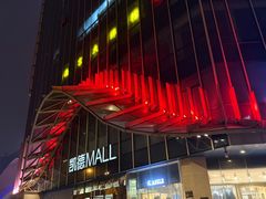 -凯德MALL(望京店)