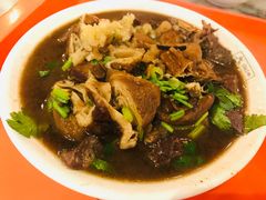 天兴居卤煮-天兴居(鲜鱼口街店)