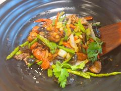 -麻辣盛艳(淮安万达店)