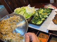 -云南建水鸡脚王烧烤(商贸路店)