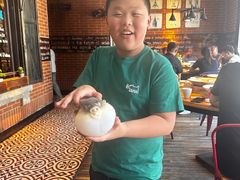 -永安鱼庄·镇江菜(丁卯店)