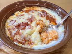 -萨莉亚意式餐厅(天河城购物中心店)