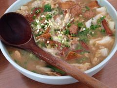 -老磨油饼(高陵店)