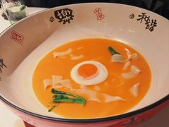 -荣轩(新荣记环球金融中心店)