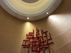 -上海金桥红枫万豪酒店-万豪中餐厅