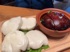 -香园茶社·金陵小灶(老门东店)