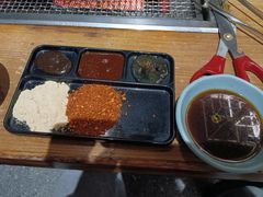 -蚝英雄·自助烤蚝(建设路店)