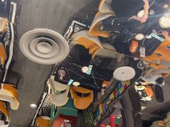 -巴依老爷新疆美食(清华东门店)