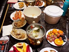 -川骄海鲜自助(亚运村店)