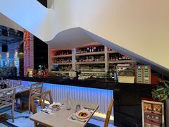 -Mezomd曼索蒂西班牙餐厅(广粤店)