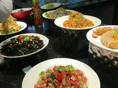 -紫金港国际饭店-自助早餐(申花路店)