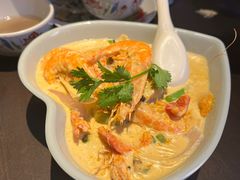 -大头虾越式风味餐厅(光明广场店)