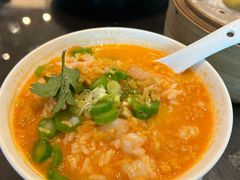 -中山保利艾美酒店-乐美中餐厅