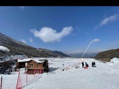-太子岭滑雪场