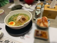 -火影忍者一乐拉面(环球港店)