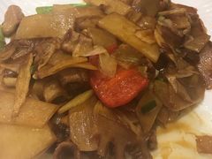 -美极鲜食坊(宝安南路店)