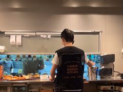 -卡朋厨房(289艺术园区店)