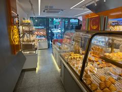 -长乐饼家(五羊新城店)