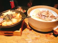 -桂小厨广西菜(万象城店)