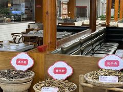 -土连锅·现熬养生汤锅(梁家巷店)