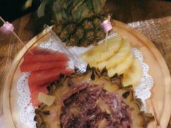 -别院里音乐餐酒吧(双流航空港店)