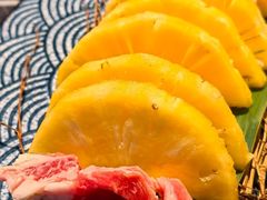 -十三姨正合丰烤肉(营迹路店)