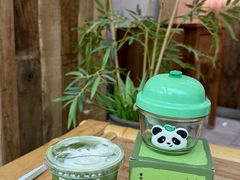 -李山山茶事(景枫店)