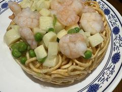 -王家沙点心店(南京西路总店)