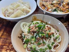 -泰宜担担面(黄泥塝总店)