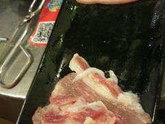 -五彩凉山自助西昌烧烤(柳翠路店)
