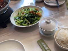 -大鱼徽州·寻味徽菜(星光总店)