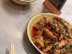 -东排食堂长沙小吃大排档(五一广场店)