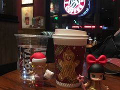 -COSTA COFFEE(上海虹口公园店)