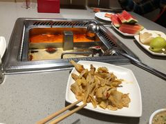 -海底捞火锅(关山保利店)