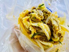 -安徽阜阳卷馍(西单店)