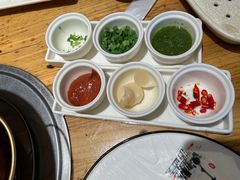 -额尔敦传统涮火锅·冰煮羊(铁东店)