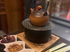 -青藤茶馆(南山路店)
