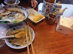 -小潘记鸭血粉丝汤