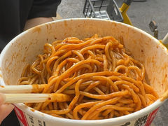 -家阳赵师傅油饼包烧麦(粮道街店)